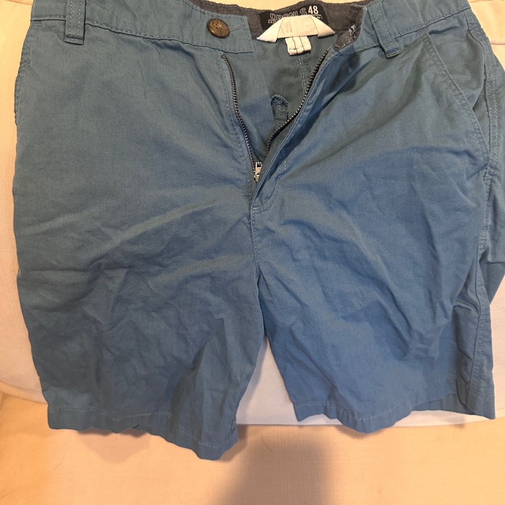 HM originals 48 causal shorts